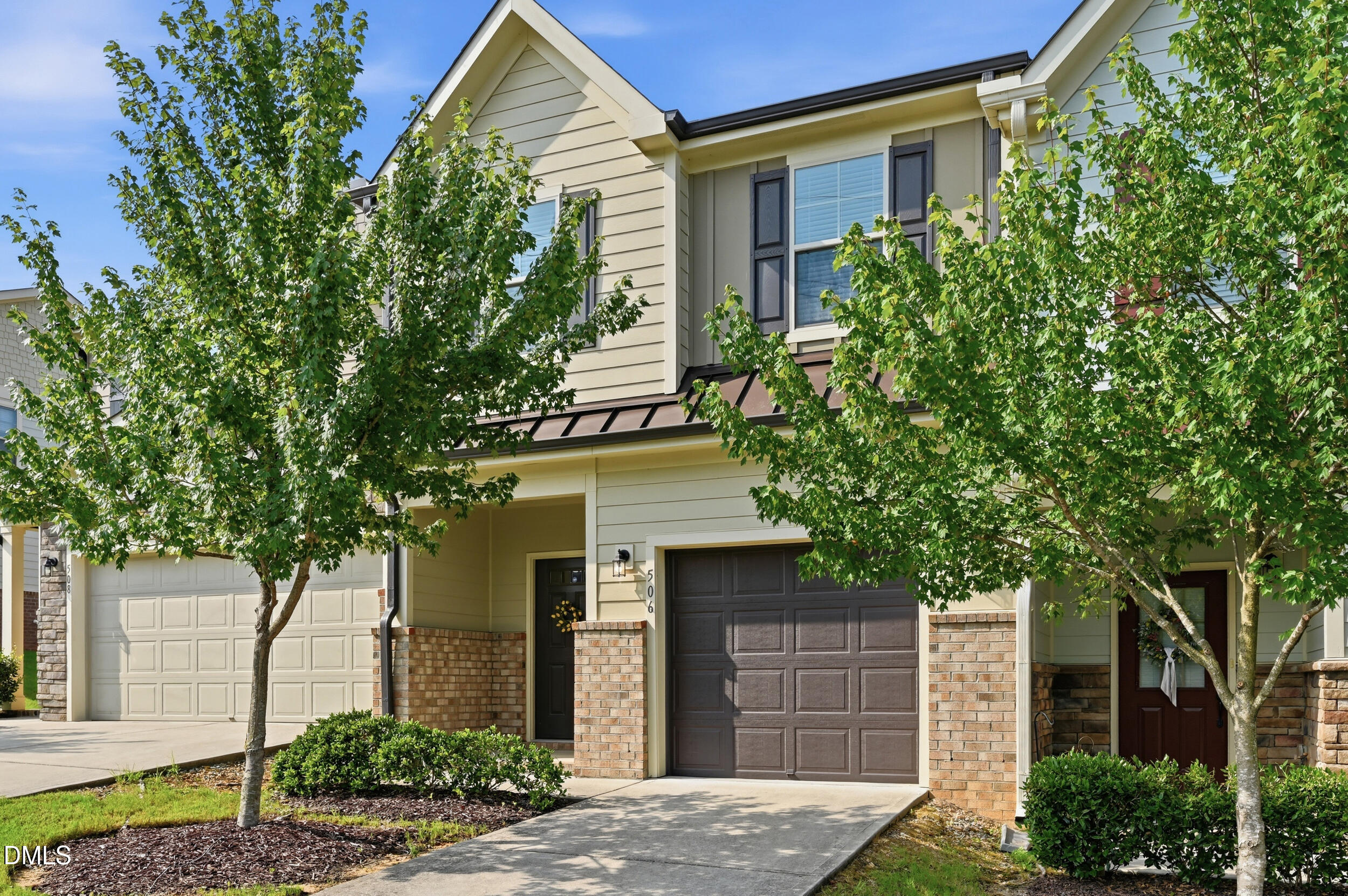 506 Oak Forest View Lane