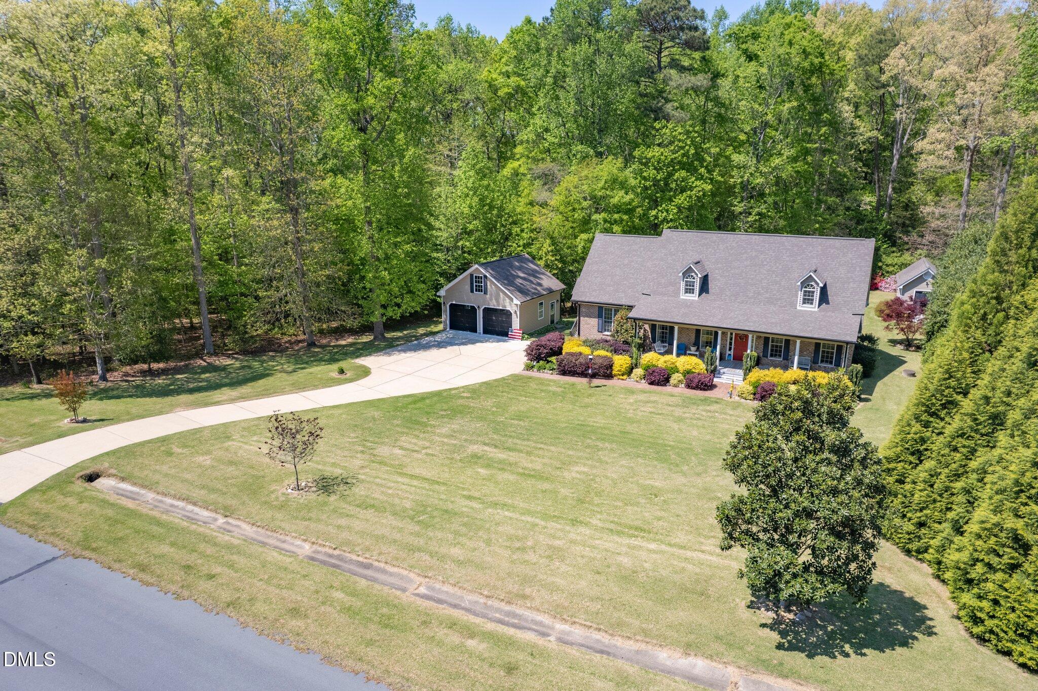 936 Elbridge Drive