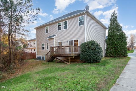 A home in Durham