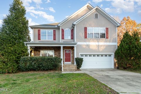 A home in Durham