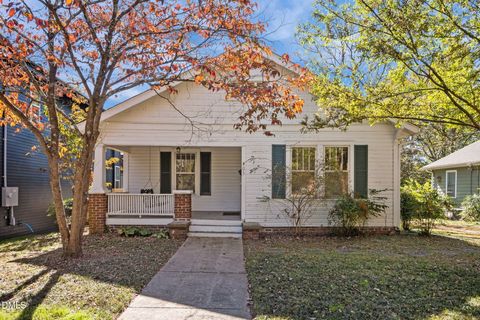 303 Clark Street Durham NC 27701