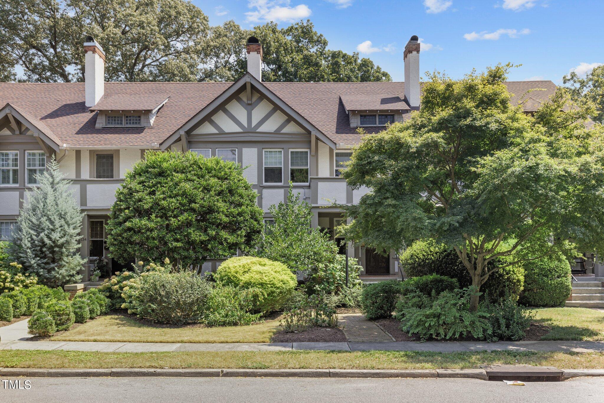 132 Woodburn Road