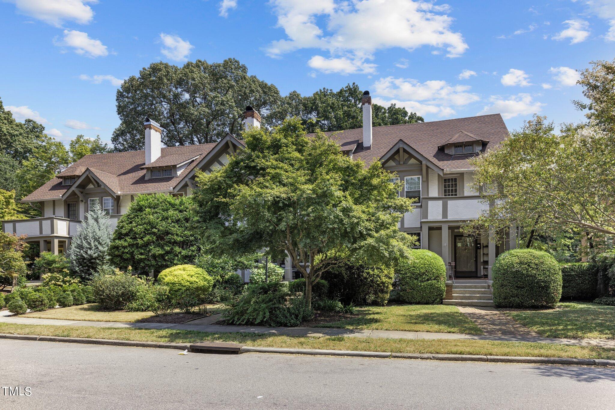132 Woodburn Road