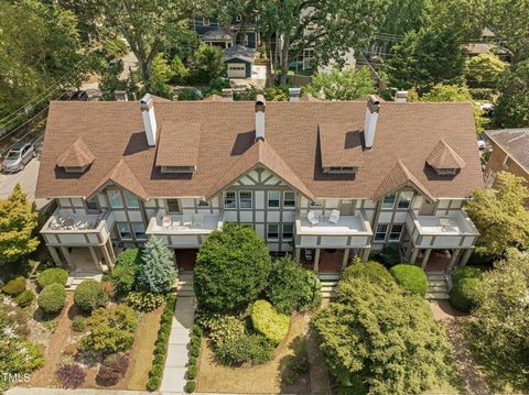 A home in Raleigh