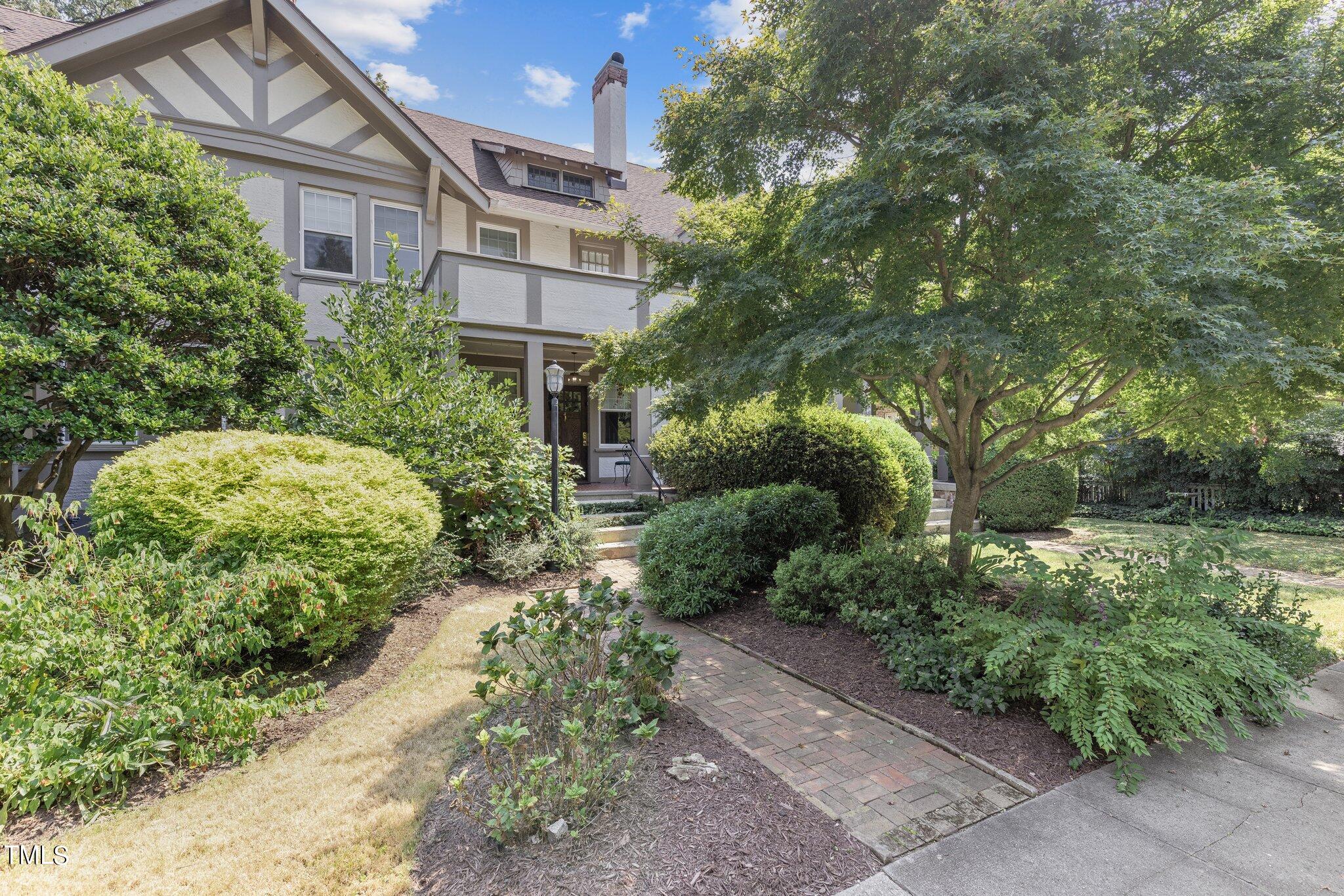 132 Woodburn Road