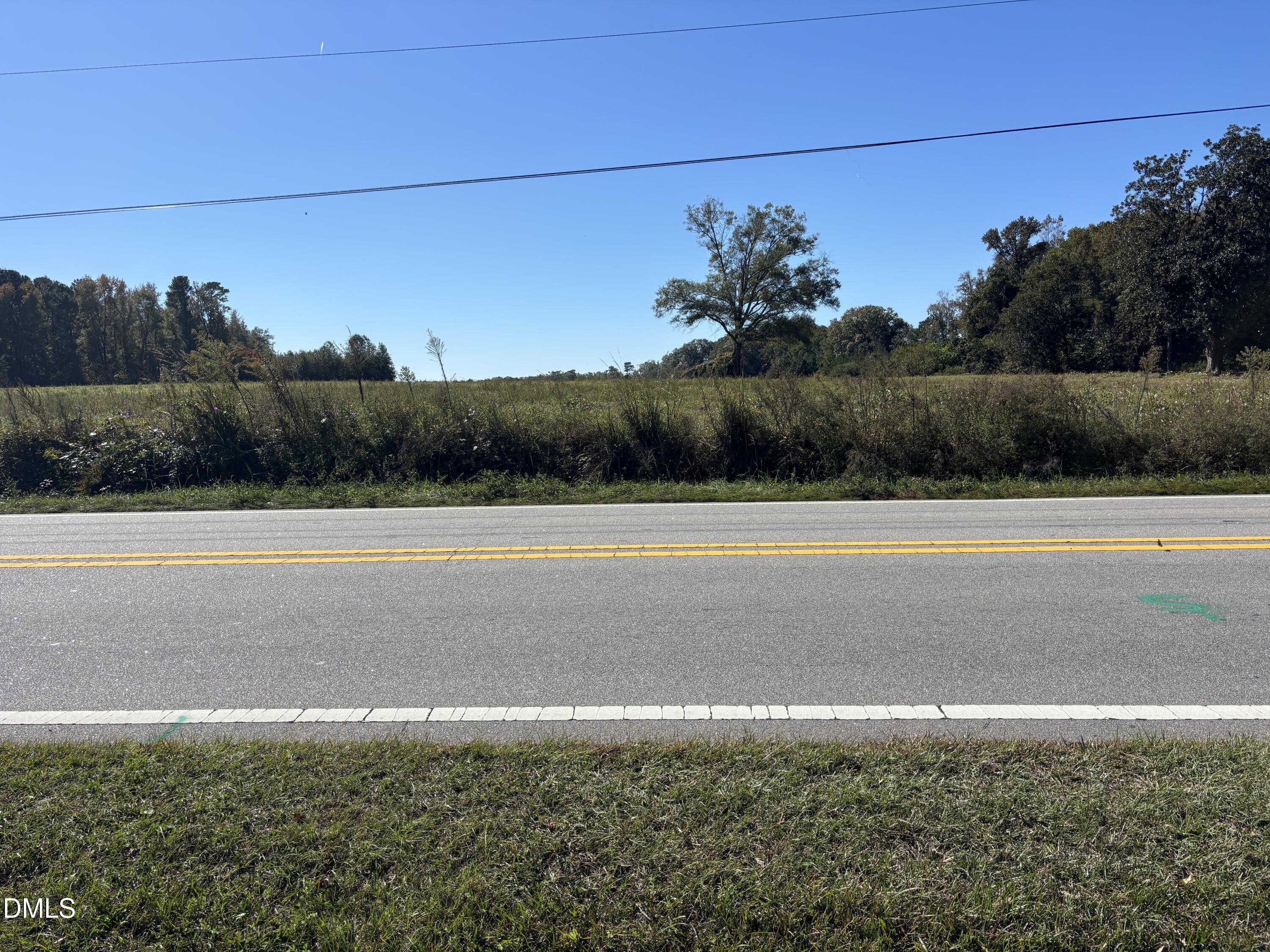 10666 Cleveland Road