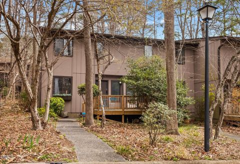 3080 Colony Road # 3080a Durham NC 27705