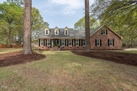 3801 Windsong Circle, Fayetteville, NC 28306 - #: 10021074