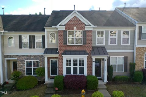 2945 Casona Way Raleigh NC 27616