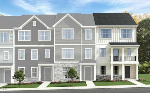 Townhouse in Knightdale NC 848 Basswood Glen Trail.jpg