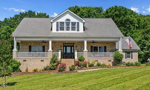 7447 Middlestream Road Browns Summit NC 27214
