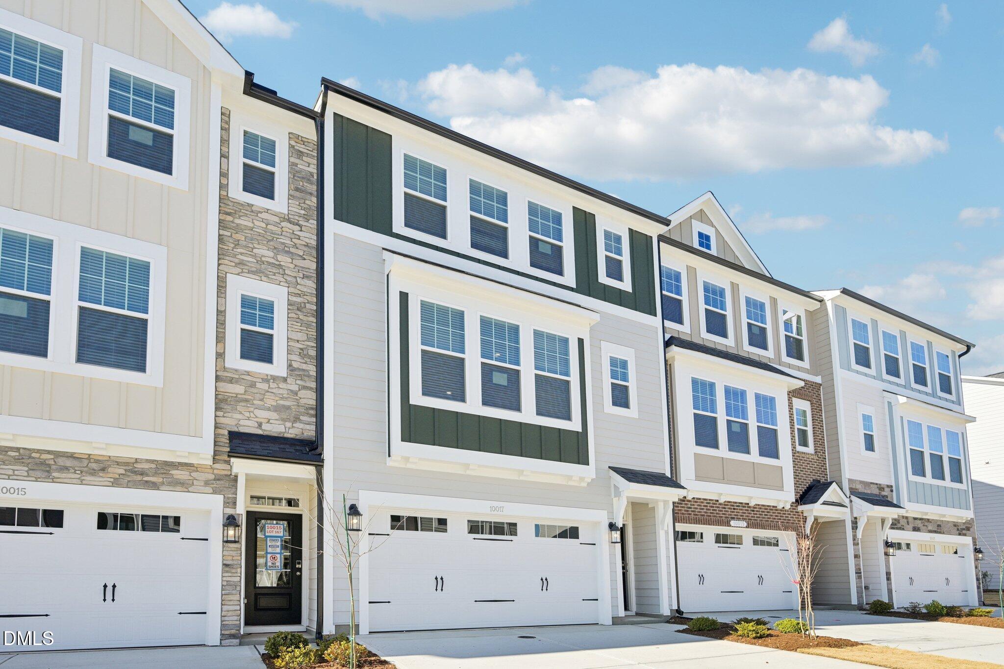 10017 Secluded Garden Drive 166