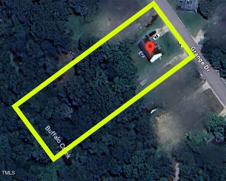 106 Grange Drive