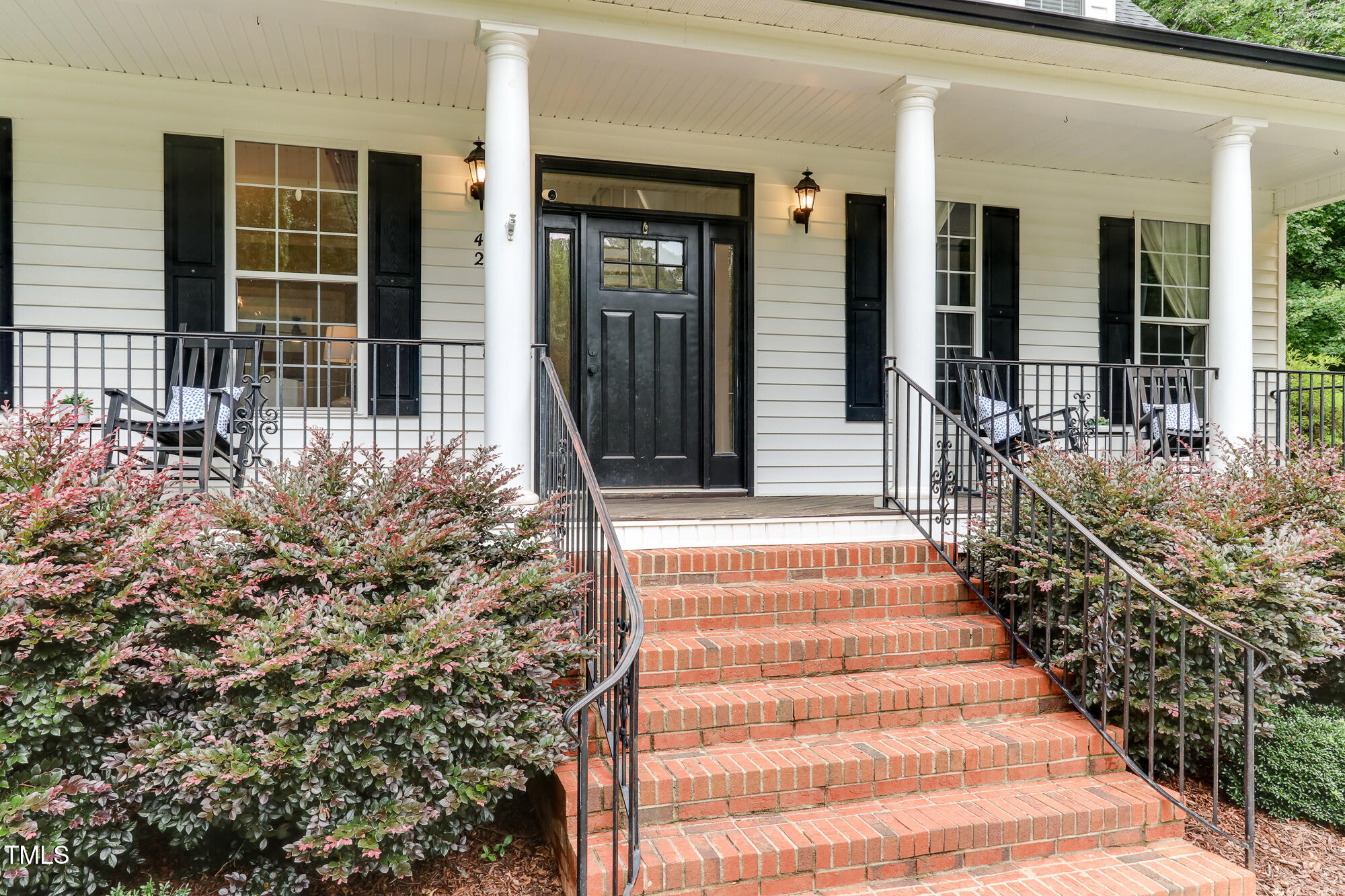 42 Miry Branch Court