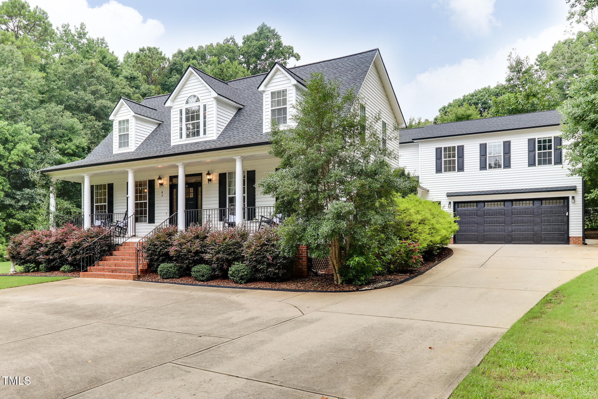 42 Miry Branch Court