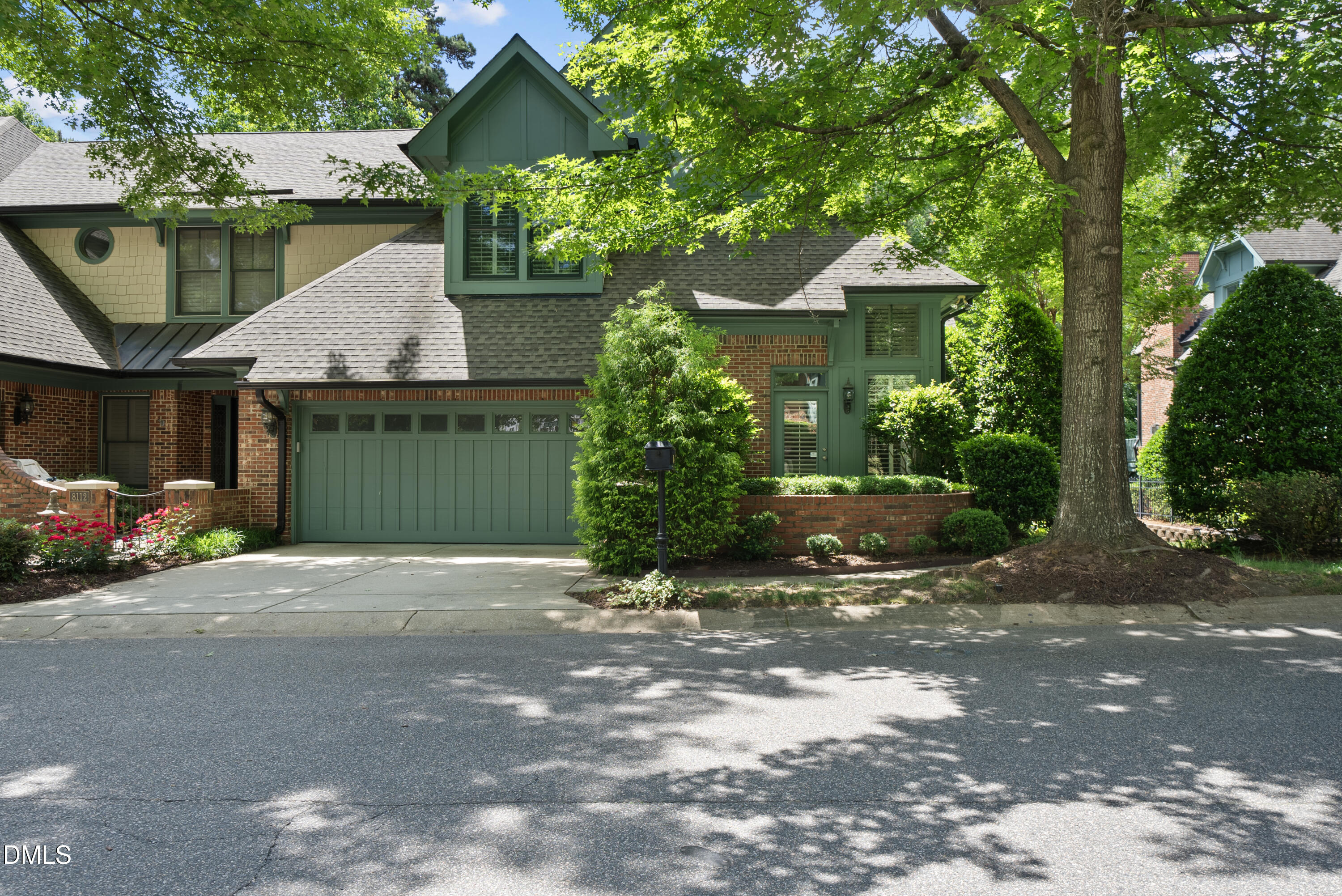 8110 Lloyd Allyns Way