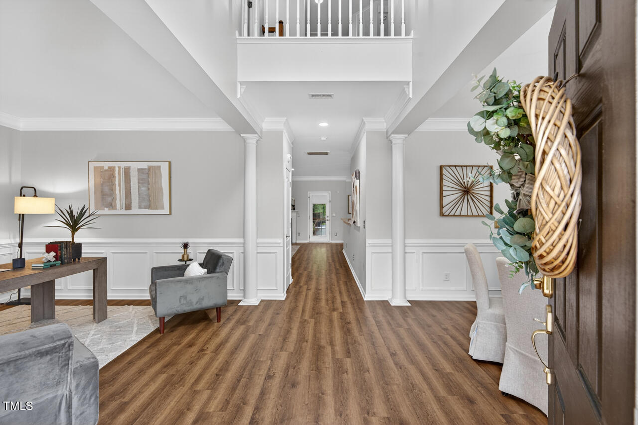 8004 Churchill Falls Place