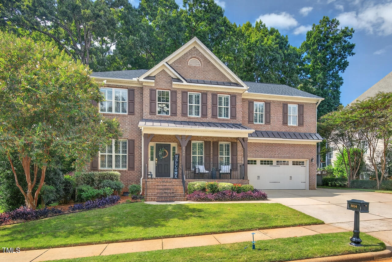 8004 Churchill Falls Place