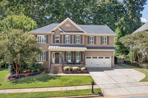 8004 Churchill Falls Place Apex NC 27539