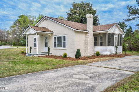 2394 Blue Willow Lane Rocky Mount NC 27804