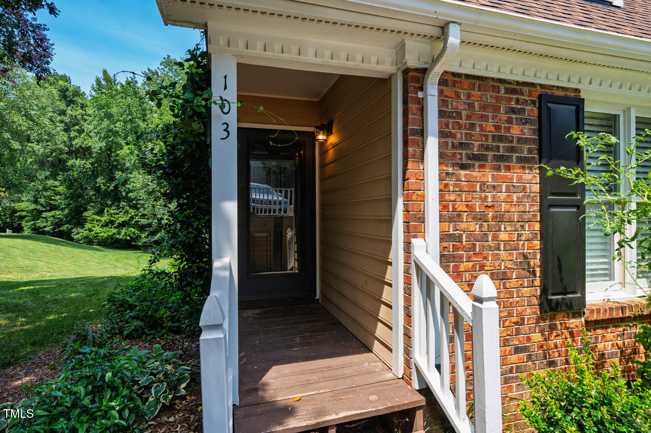 103 Charter Court