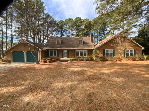 1210 E Cumberland Street Dunn NC 28334