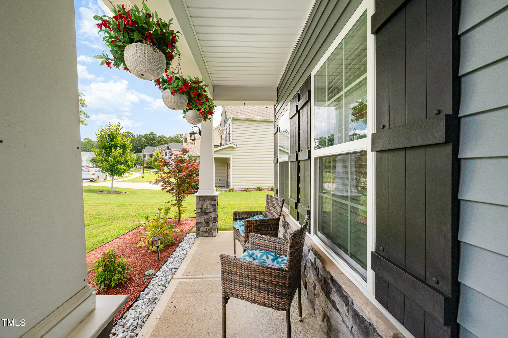 140 E Ravano Drive
