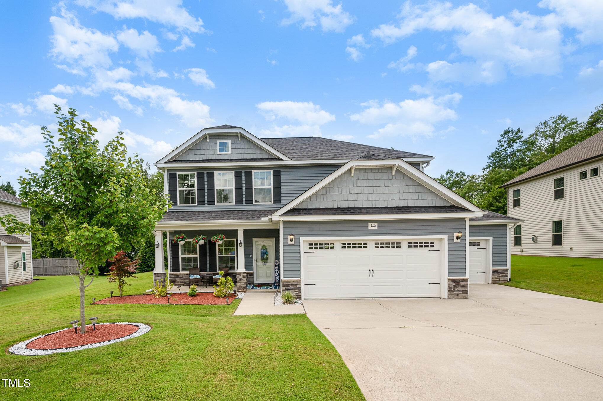 140 E Ravano Drive