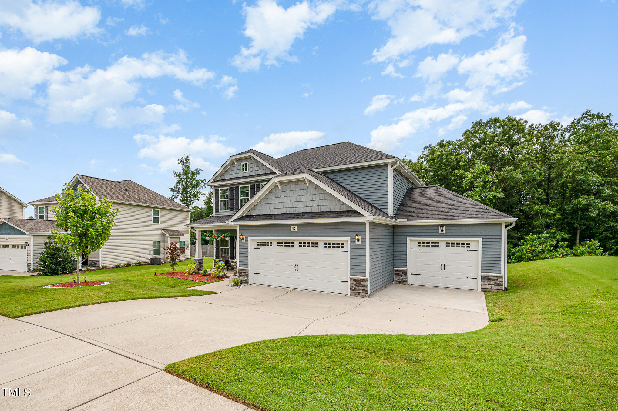 140 E Ravano Drive