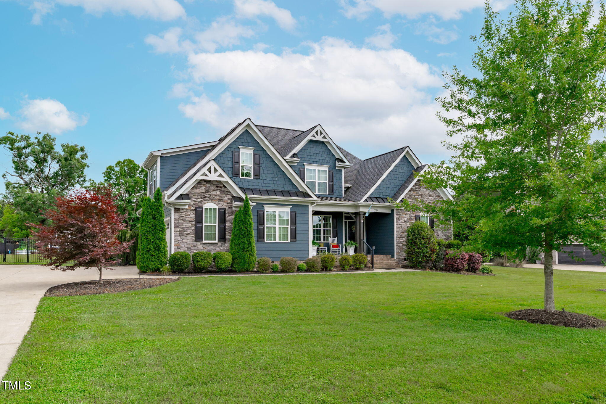 20 Brookshire Drive
