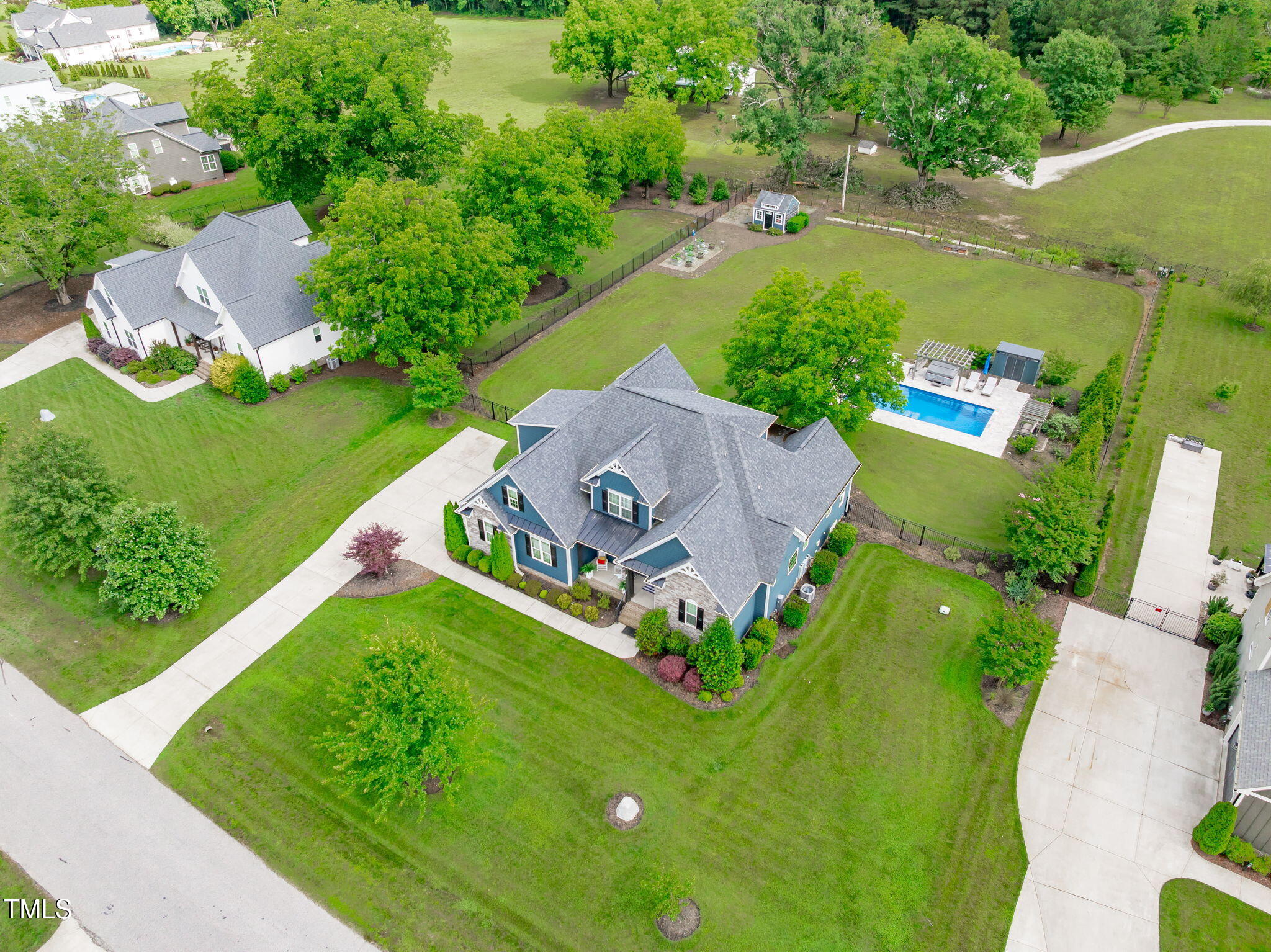 20 Brookshire Drive
