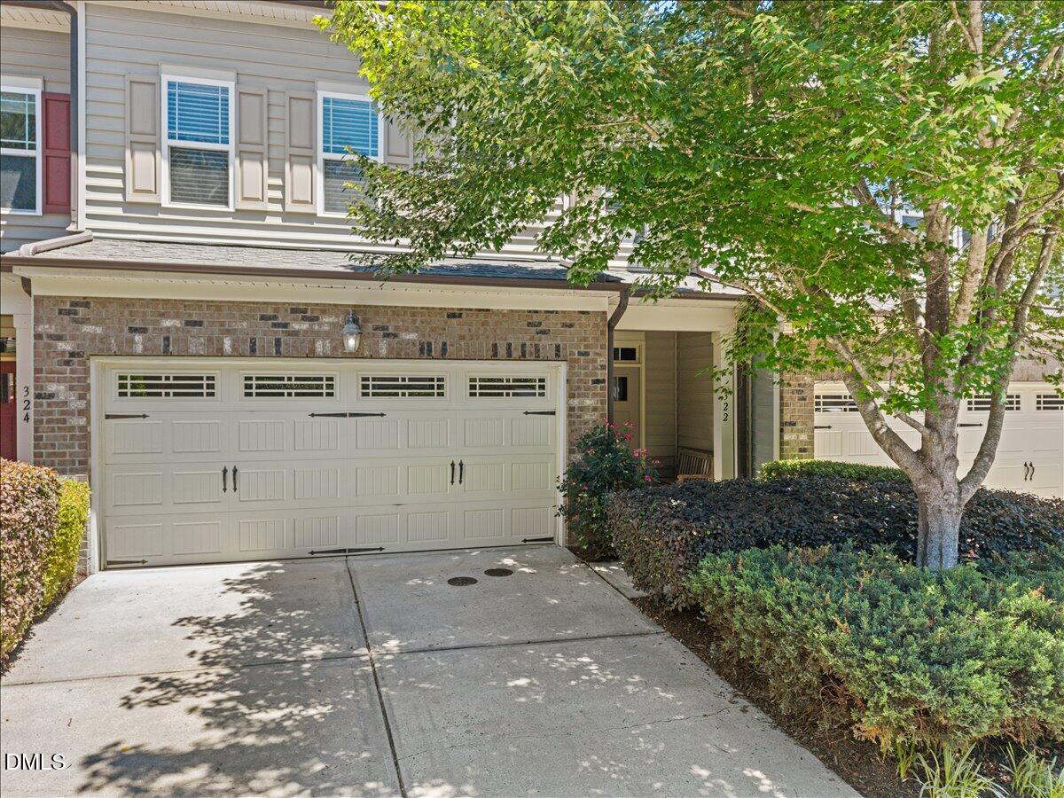322 Rose Walk Lane
