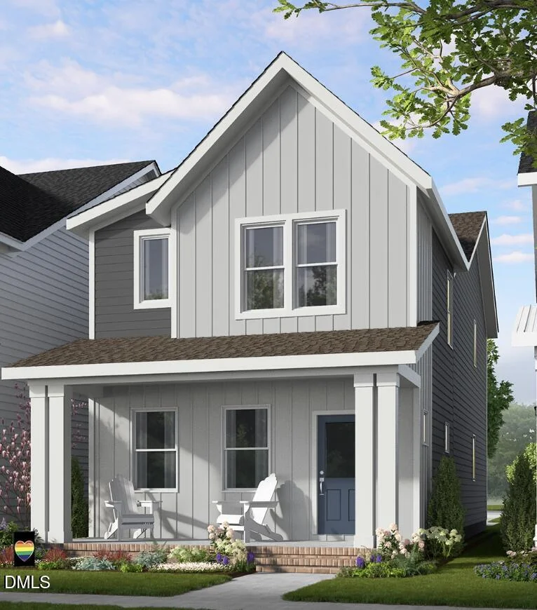 2161 Glen Hollow Lot 218 Drive