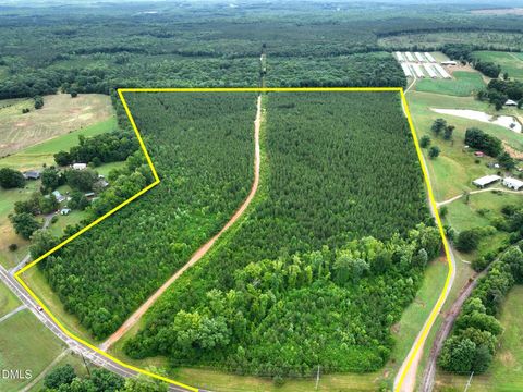 Photo of 0 Spence Road, Carthage, NC 28327 (MLS # 10180397)