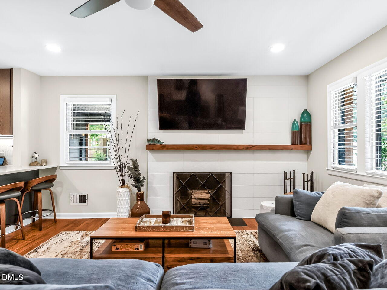 1102 Park Avenue