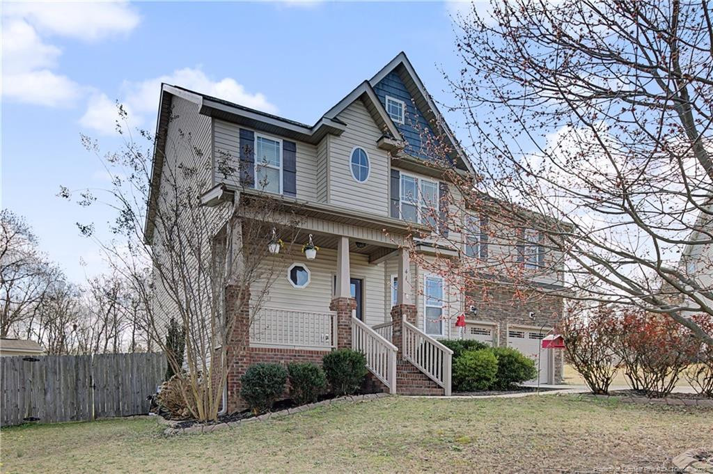 41 Black Diamond Court