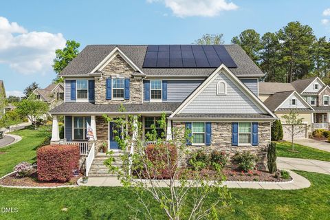 203 Hico Way Durham NC 27703