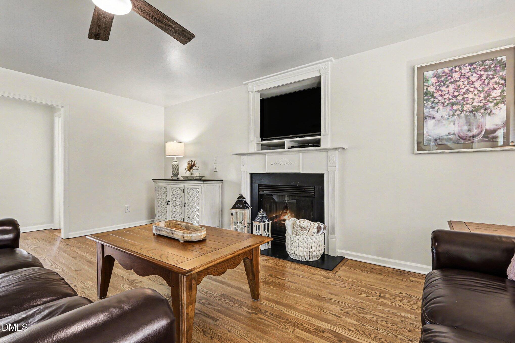 313 Blaze Ridge Drive