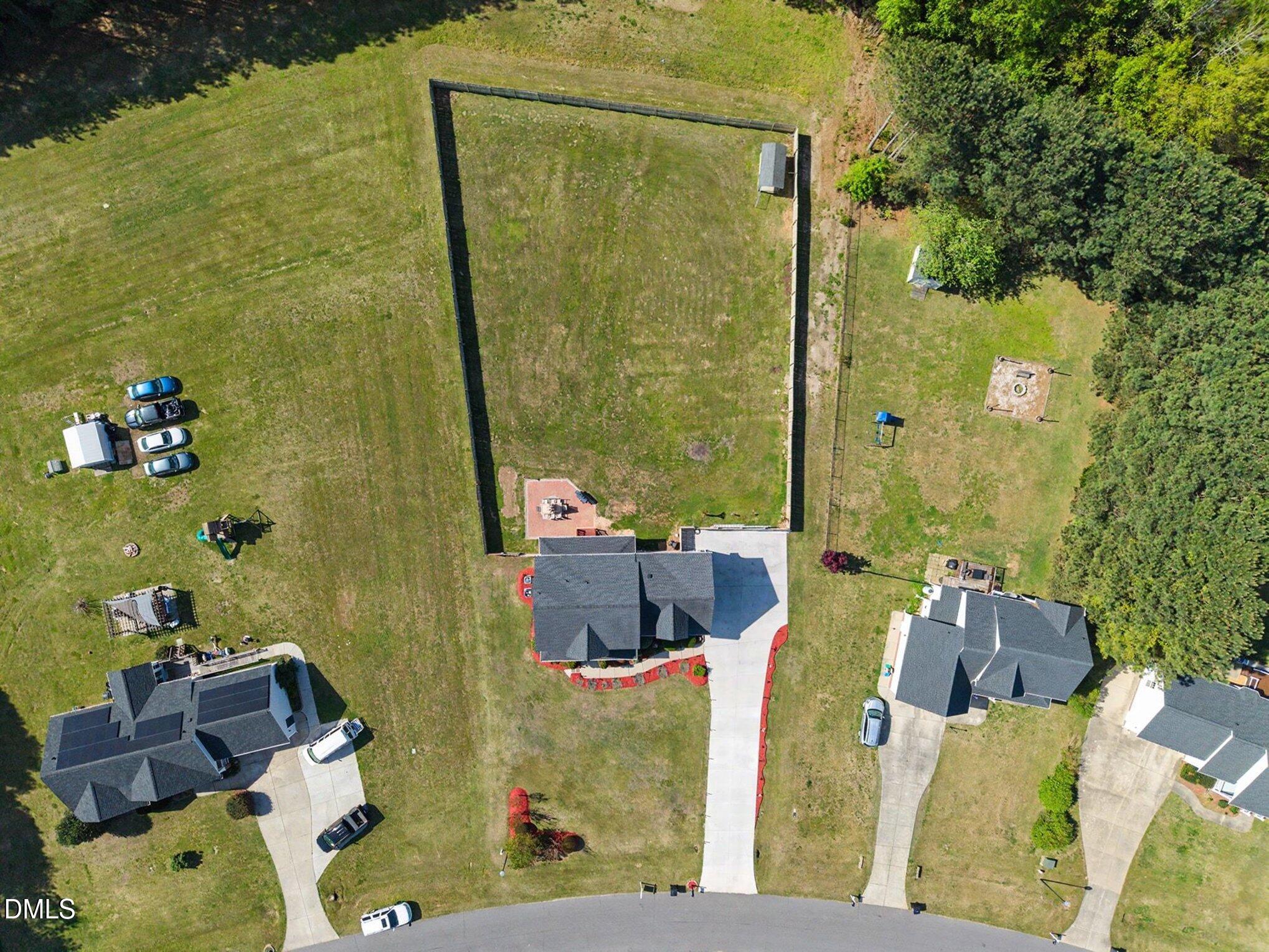 313 Blaze Ridge Drive