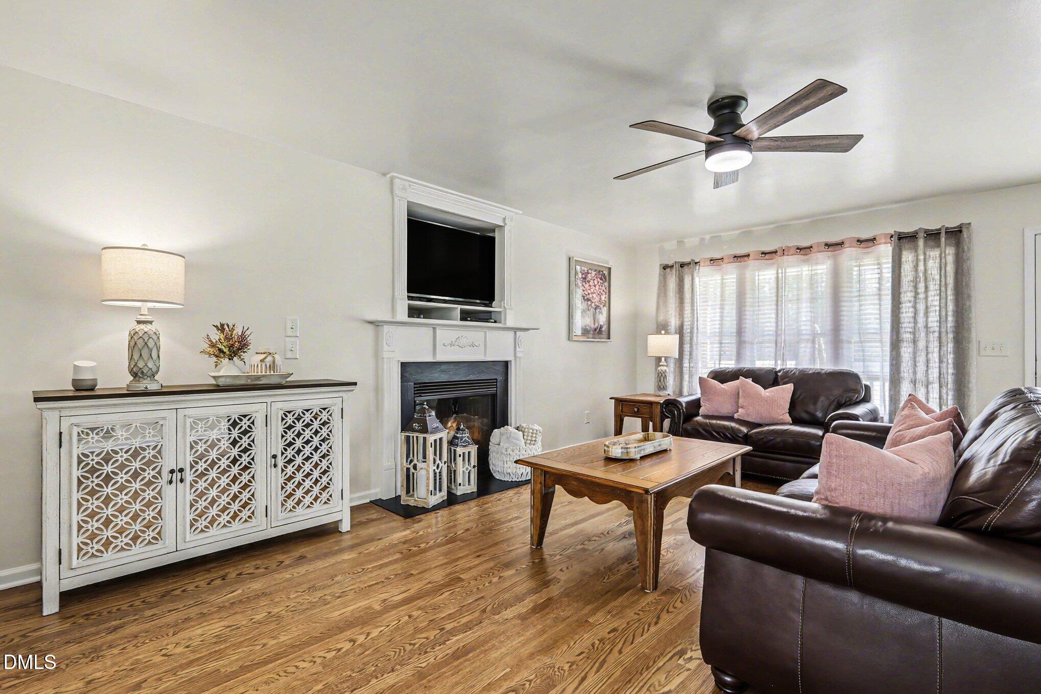 313 Blaze Ridge Drive