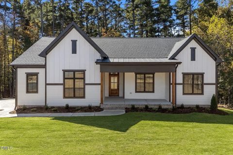 280 Stonewood Loop Lane Henderson NC 27537