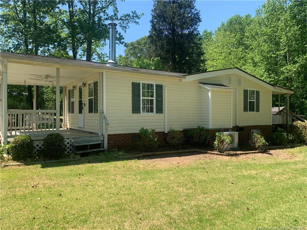 1451 Deep River Road