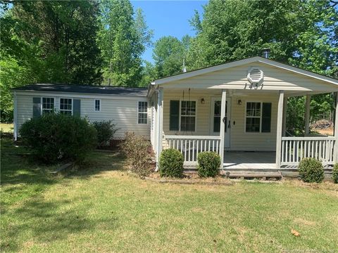 1451 Deep River Road Sanford NC 27330