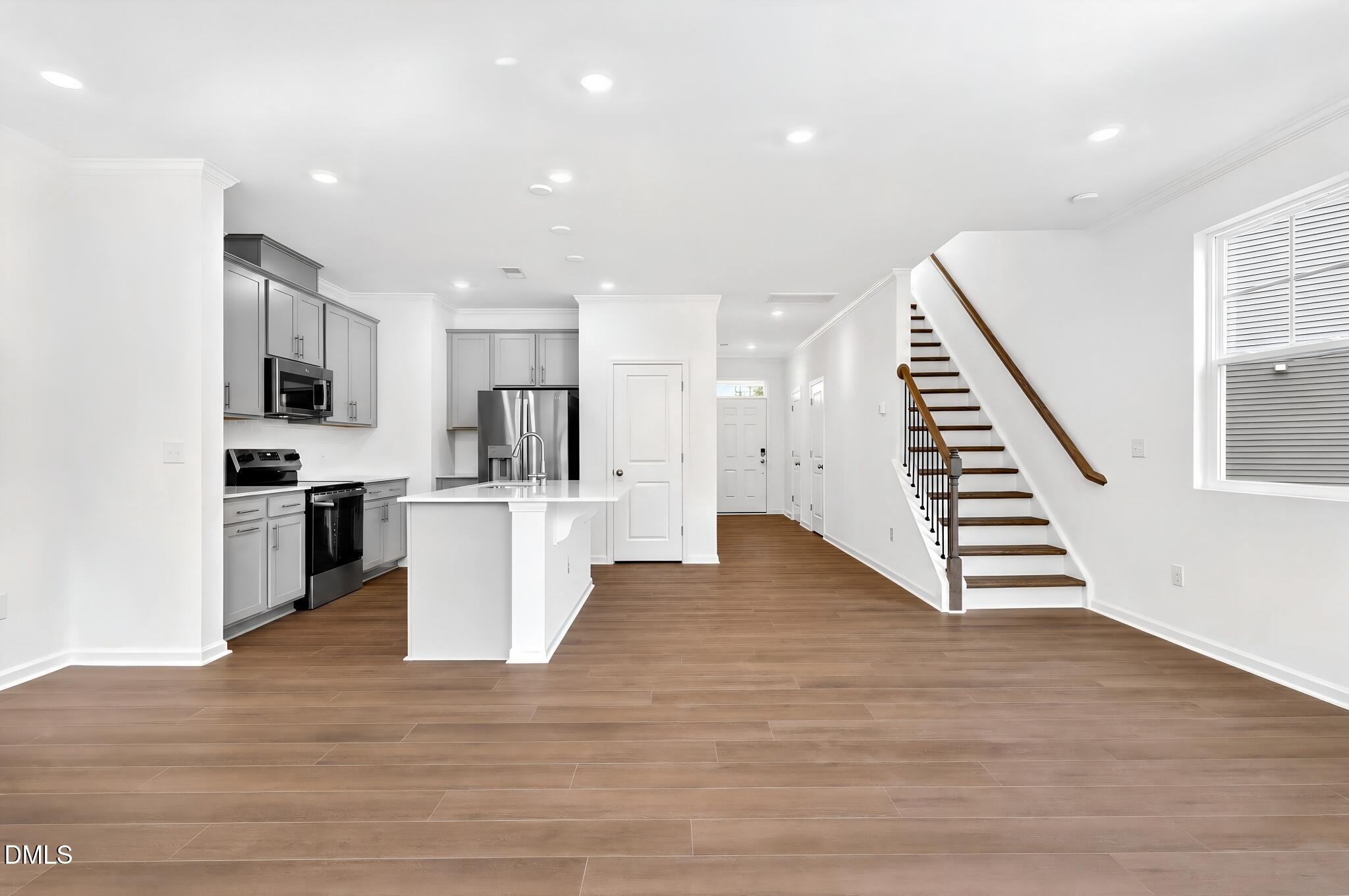 214 Blossom Field Way