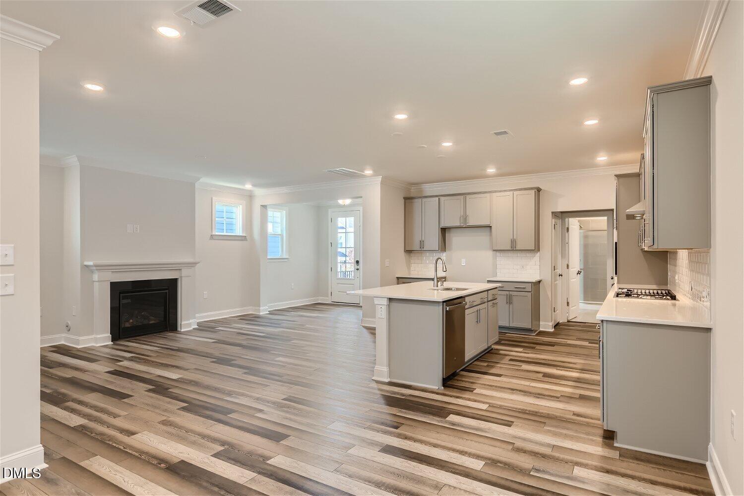 317 Golden Trace Drive