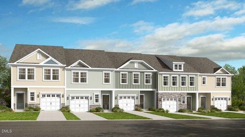 46 Charlie Circle Angier NC 27501