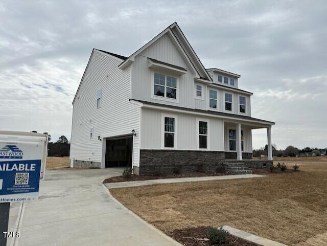 266 Weddington Way