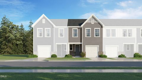 296 Thompson Overlook Way Smithfield NC 27577