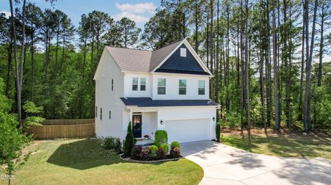 4575 Old Us Hwy 421 Lillington NC 27546