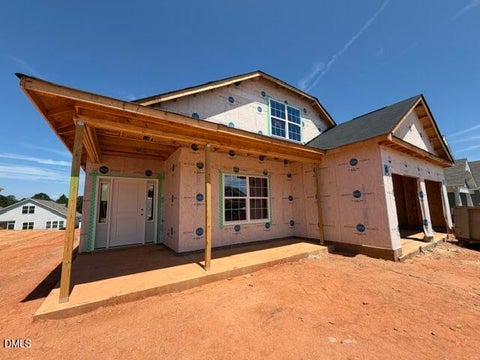 Photo of 80 Moon Flower Walk, Youngsville, NC 27596 (MLS # 10181737)